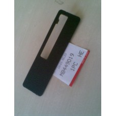 MB449019 MİTSUBİSHİ GALANT BAGAJ AÇMA KOLU ÇERÇEVESİ COVER.RELEA 